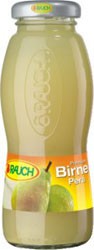 Hruška 0,2 l